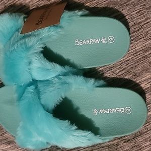 Bearpaw sandals